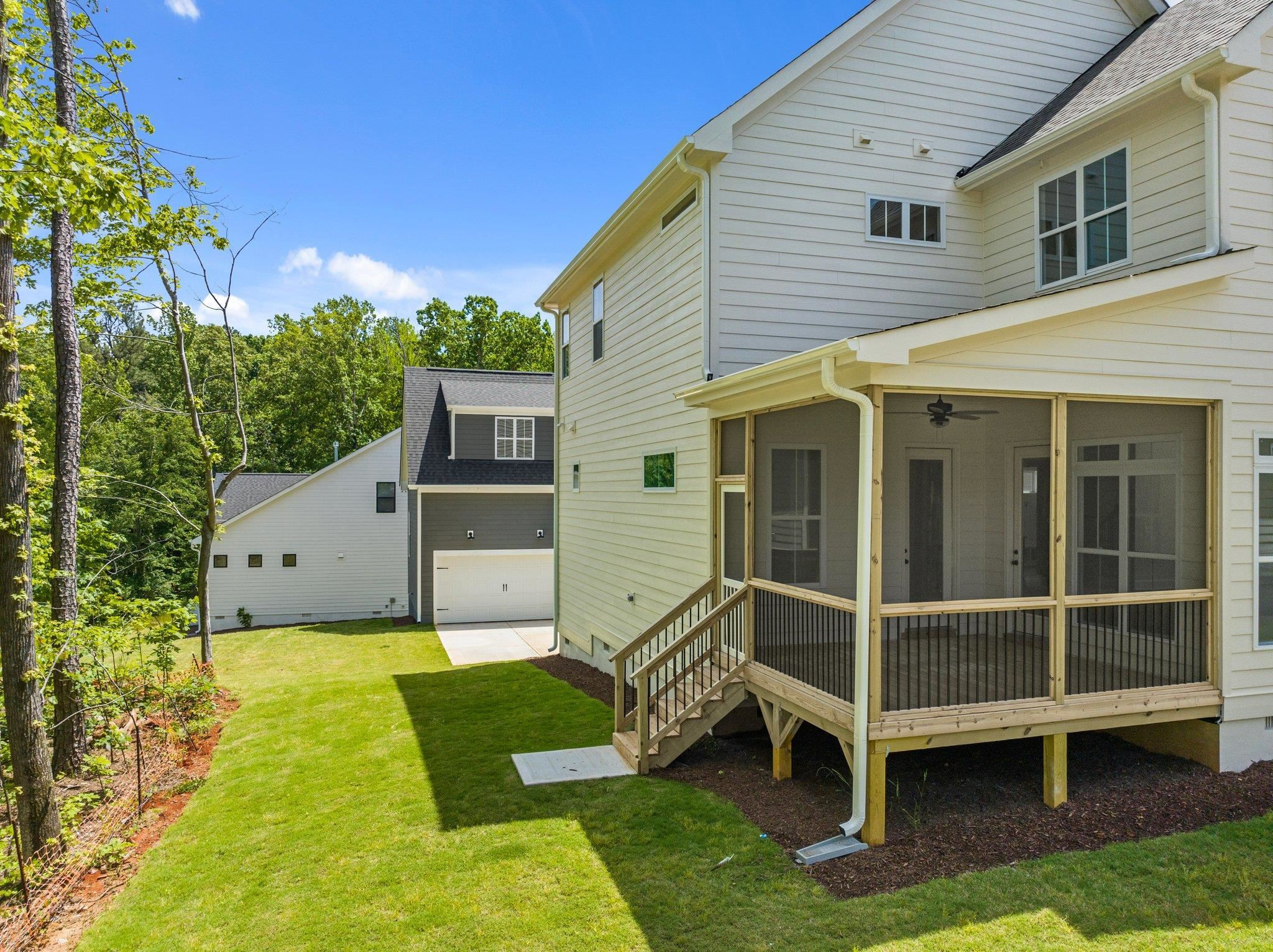 9316 Field Maple Court Raleigh, NC 27613 - Photo 41 of 42 Photo 42