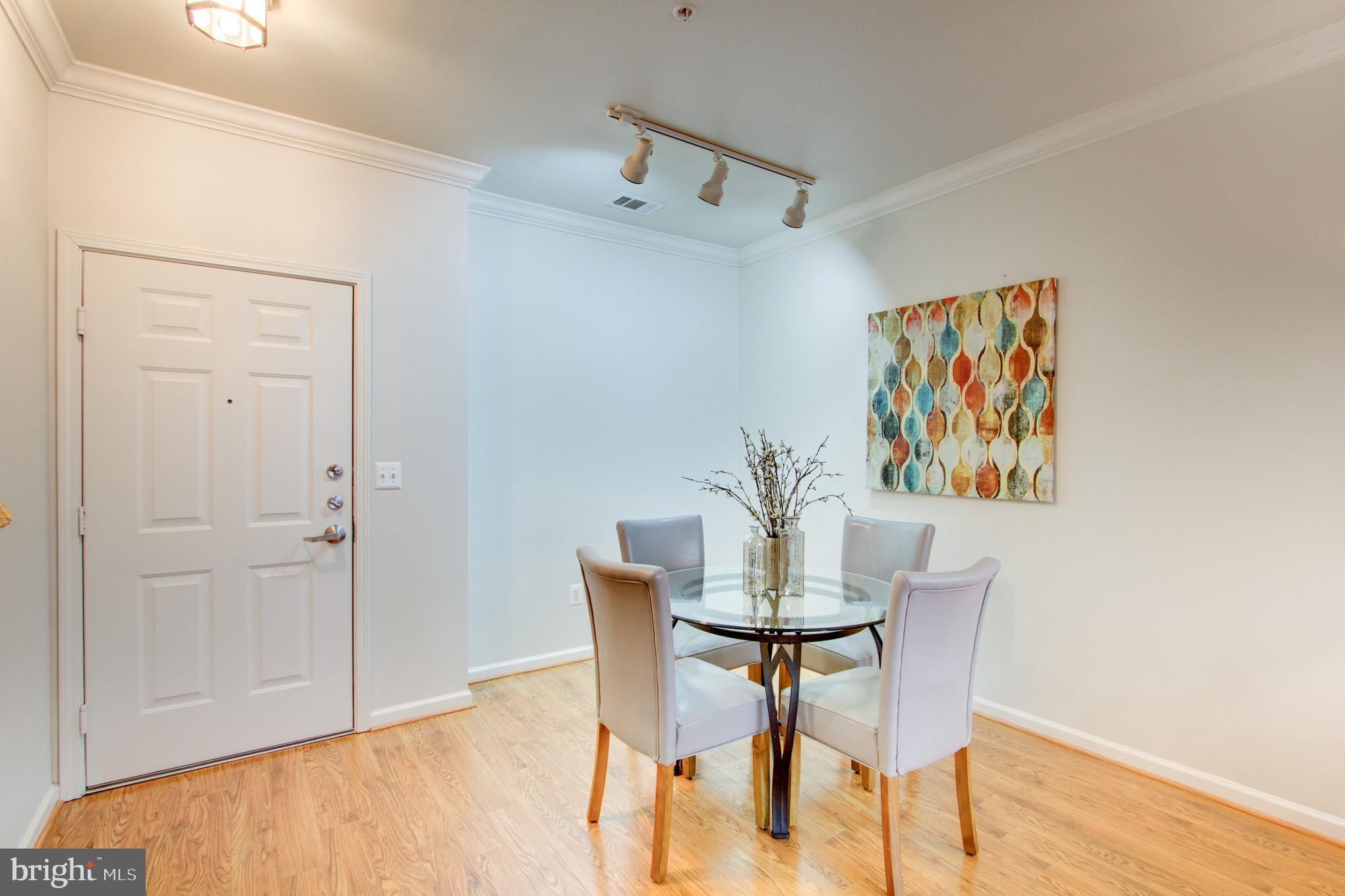 12000 Market Street, Unit 241 Reston, VA 20190 - Photo 2 of 43 Dining Room