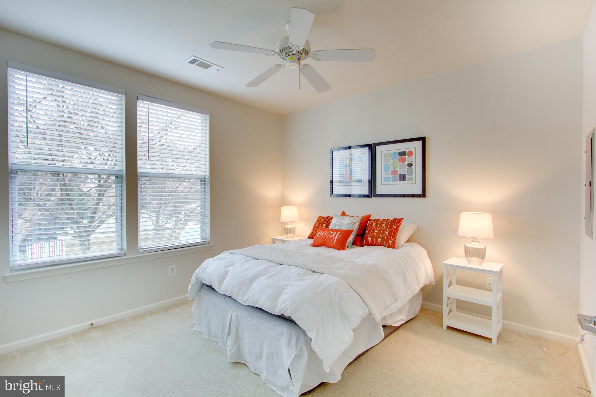12000 Market Street, Unit 241 Reston, VA 20190 - Photo 12 of 43 Bedroom