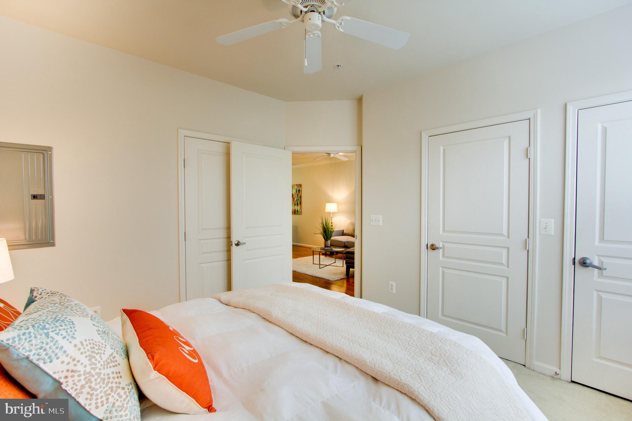 12000 Market Street, Unit 241 Reston, VA 20190 - Photo 13 of 43 Bedroom