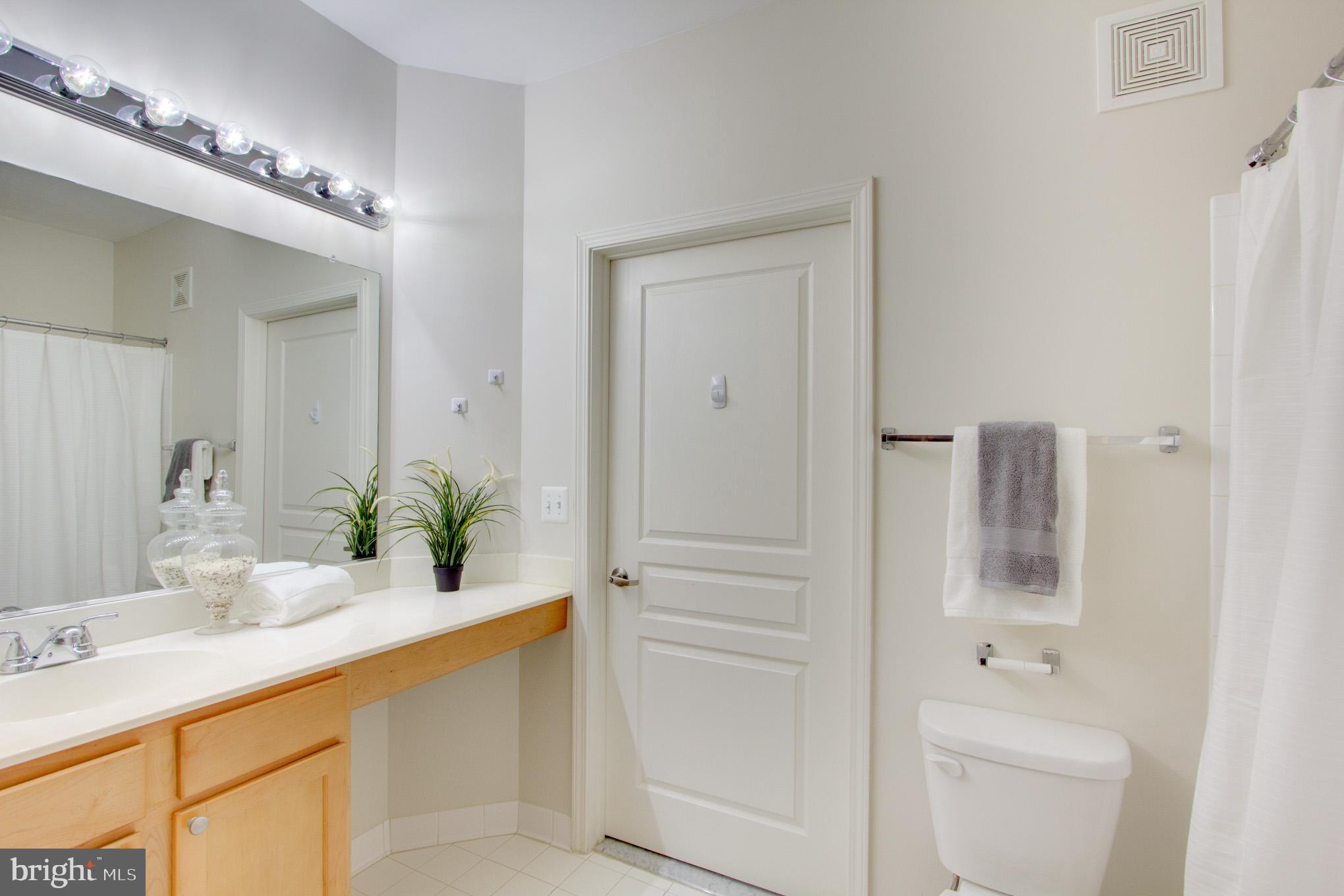 12000 Market Street, Unit 241 Reston, VA 20190 - Photo 14 of 43 Bathroom