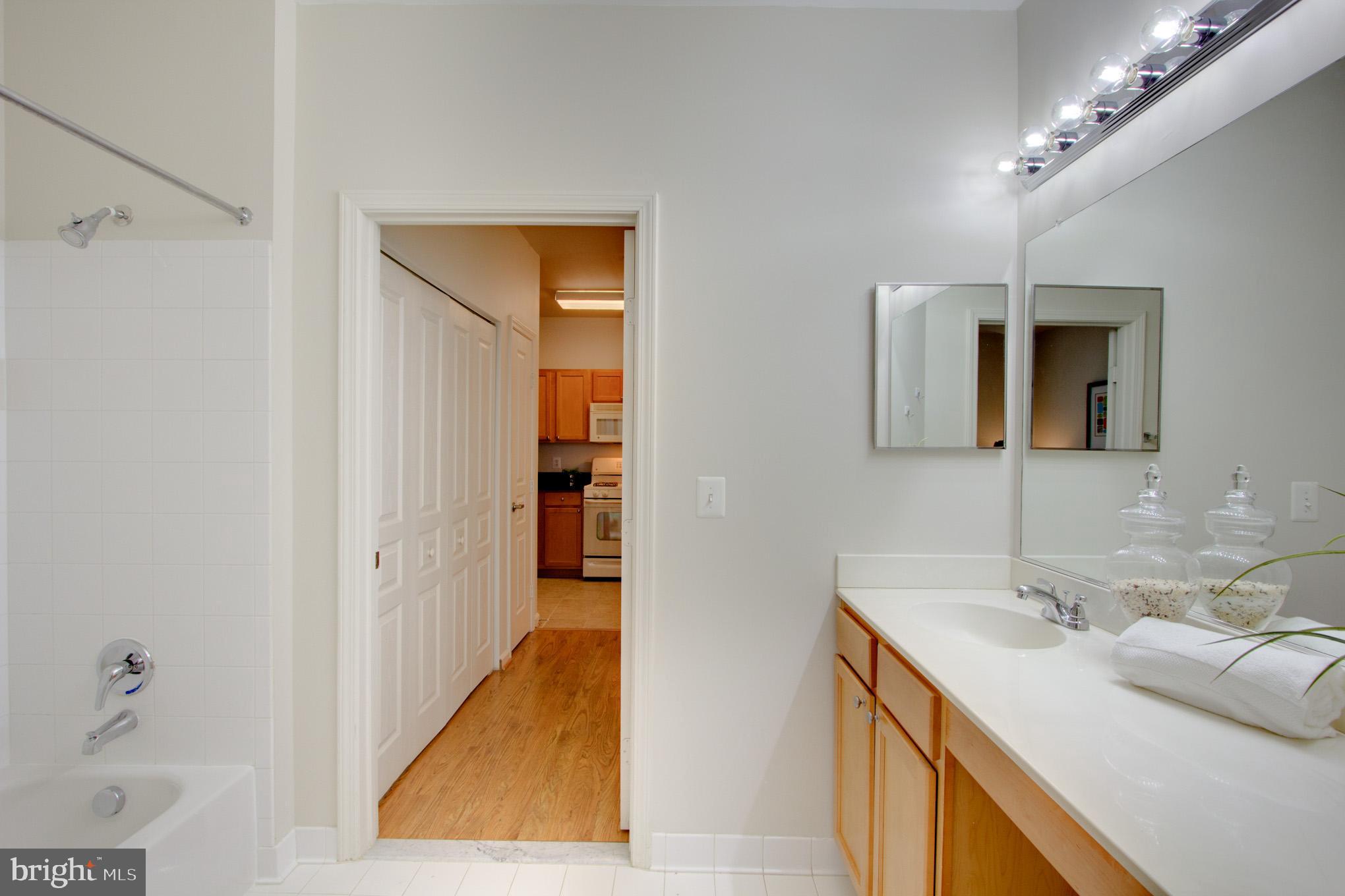 12000 Market Street, Unit 241 Reston, VA 20190 - Photo 16 of 43 Bathroom