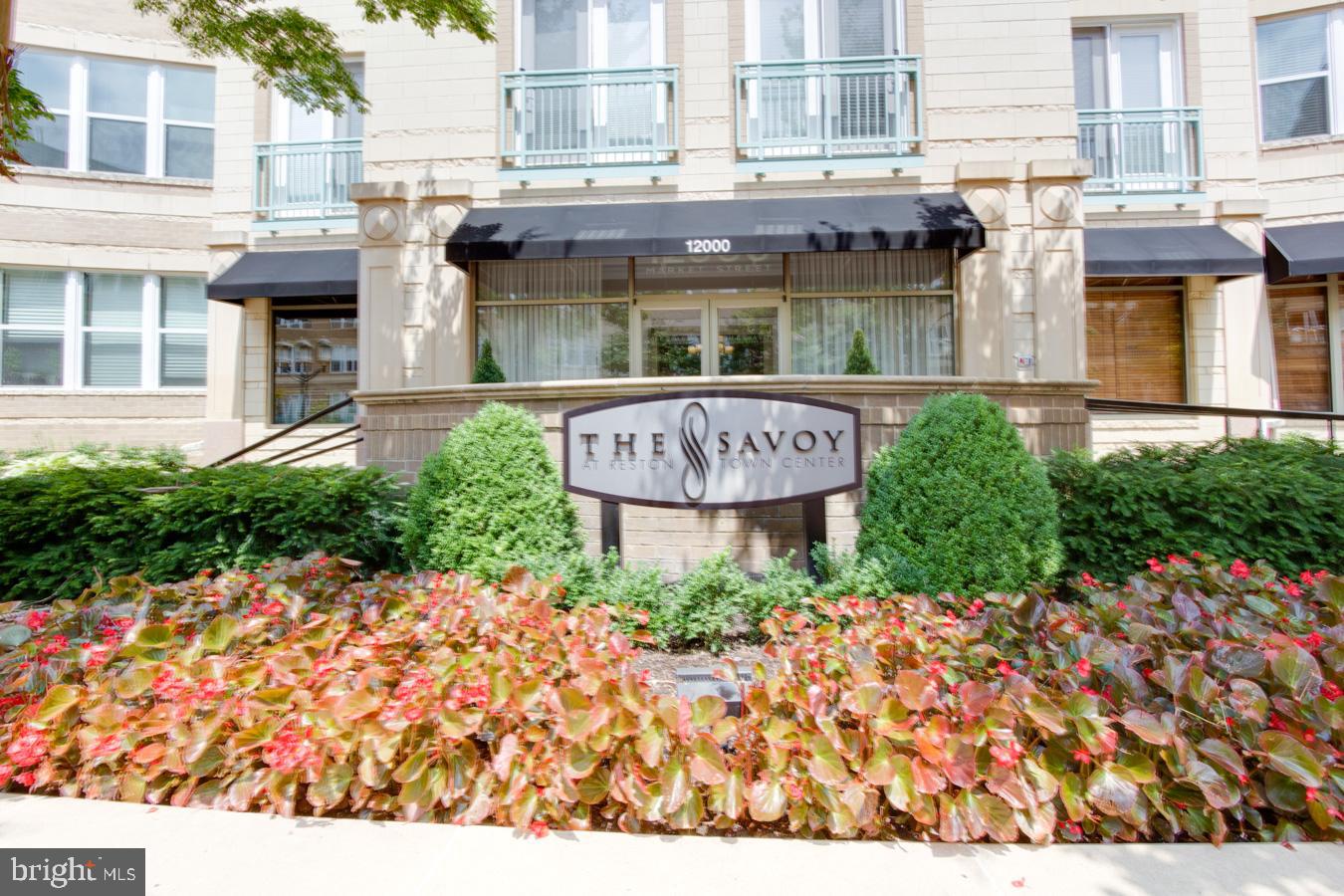 12000 Market Street, Unit 241 Reston, VA 20190 - Photo 18 of 43 The Savoy