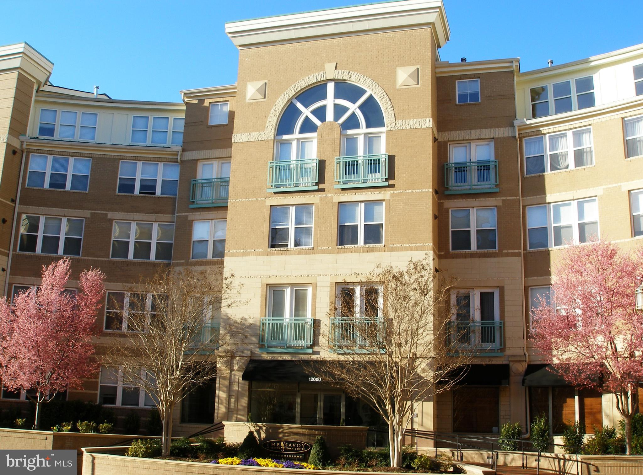 12000 Market Street, Unit 241 Reston, VA 20190 - Photo 19 of 43 Exterior