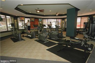 12000 Market Street, Unit 241 Reston, VA 20190 - Photo 20 of 43 Fitness Room