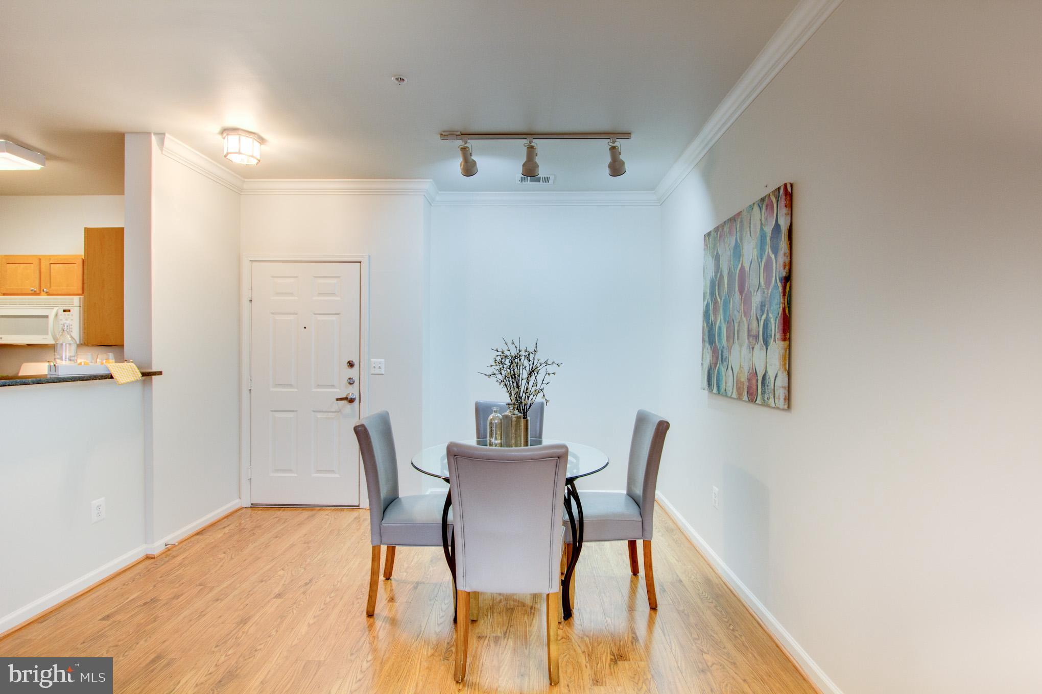 12000 Market Street, Unit 241 Reston, VA 20190 - Photo 3 of 43 Dining Room