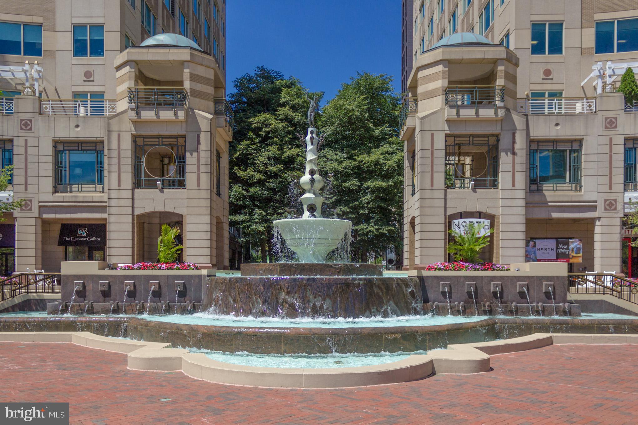 12000 Market Street, Unit 241 Reston, VA 20190 - Photo 39 of 43 RTC Fountain