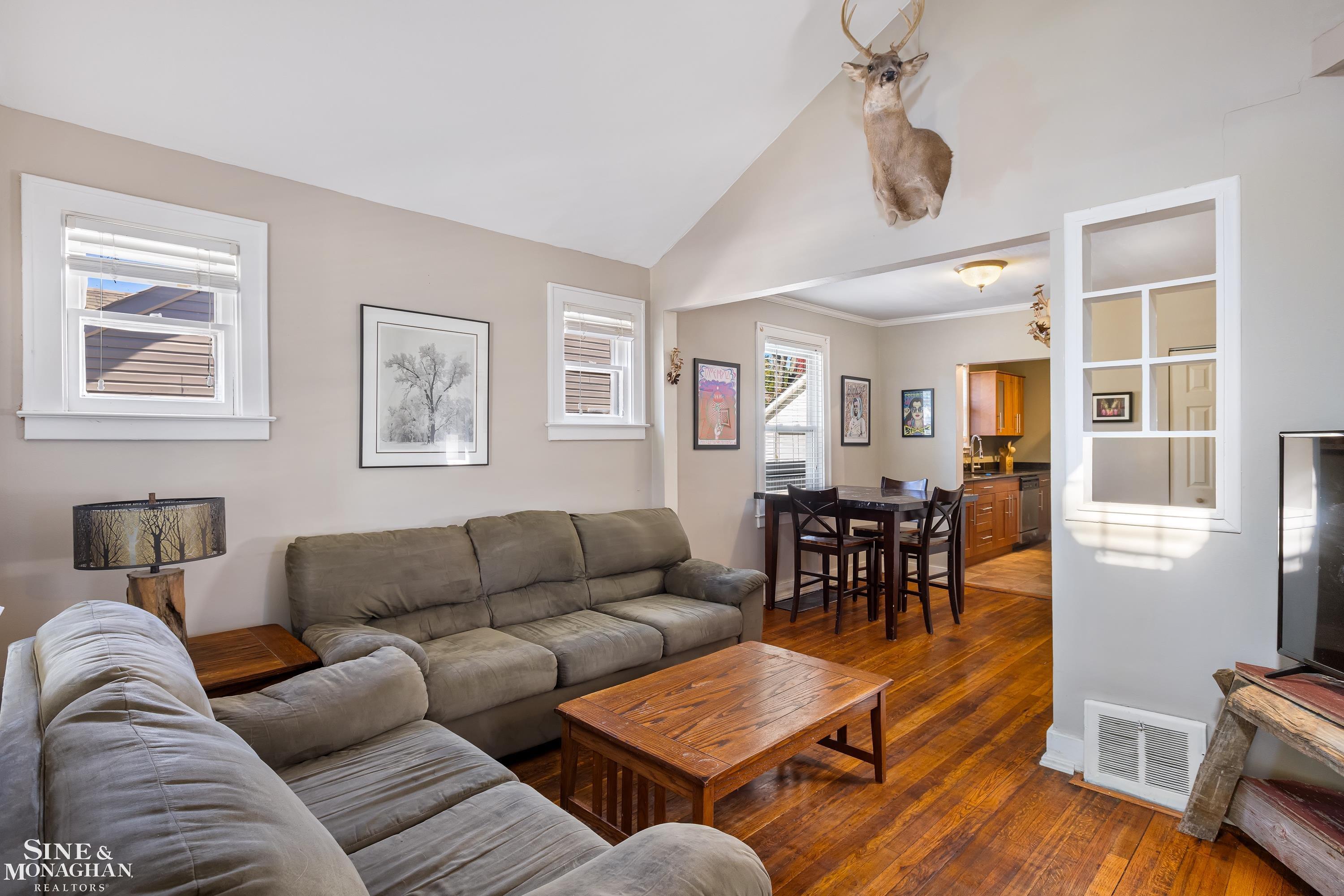 1234 Harvard Road Berkley, MI 48072 - Photo 9 of 28