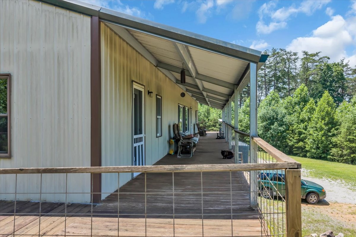 5688 Burkett Chapel Road Gruetli Laager, TN 37339 - Photo 3 of 73