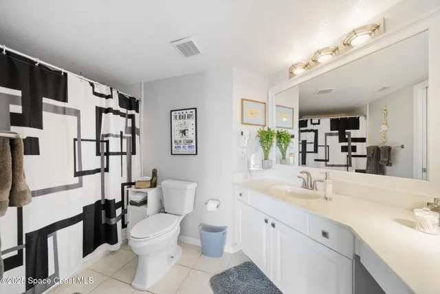 a room with storage and utility