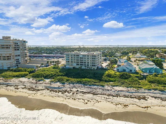 $519,000 | 925 North Hwy A1A, Unit 306, Indialantic, FL 32903