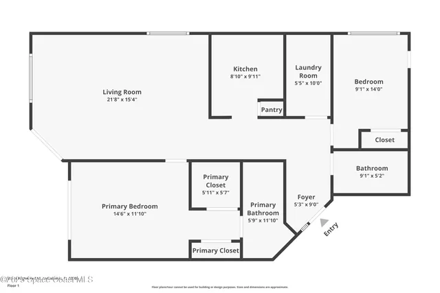 $519,000 | 925 North Hwy A1A, Unit 306, Indialantic, FL 32903