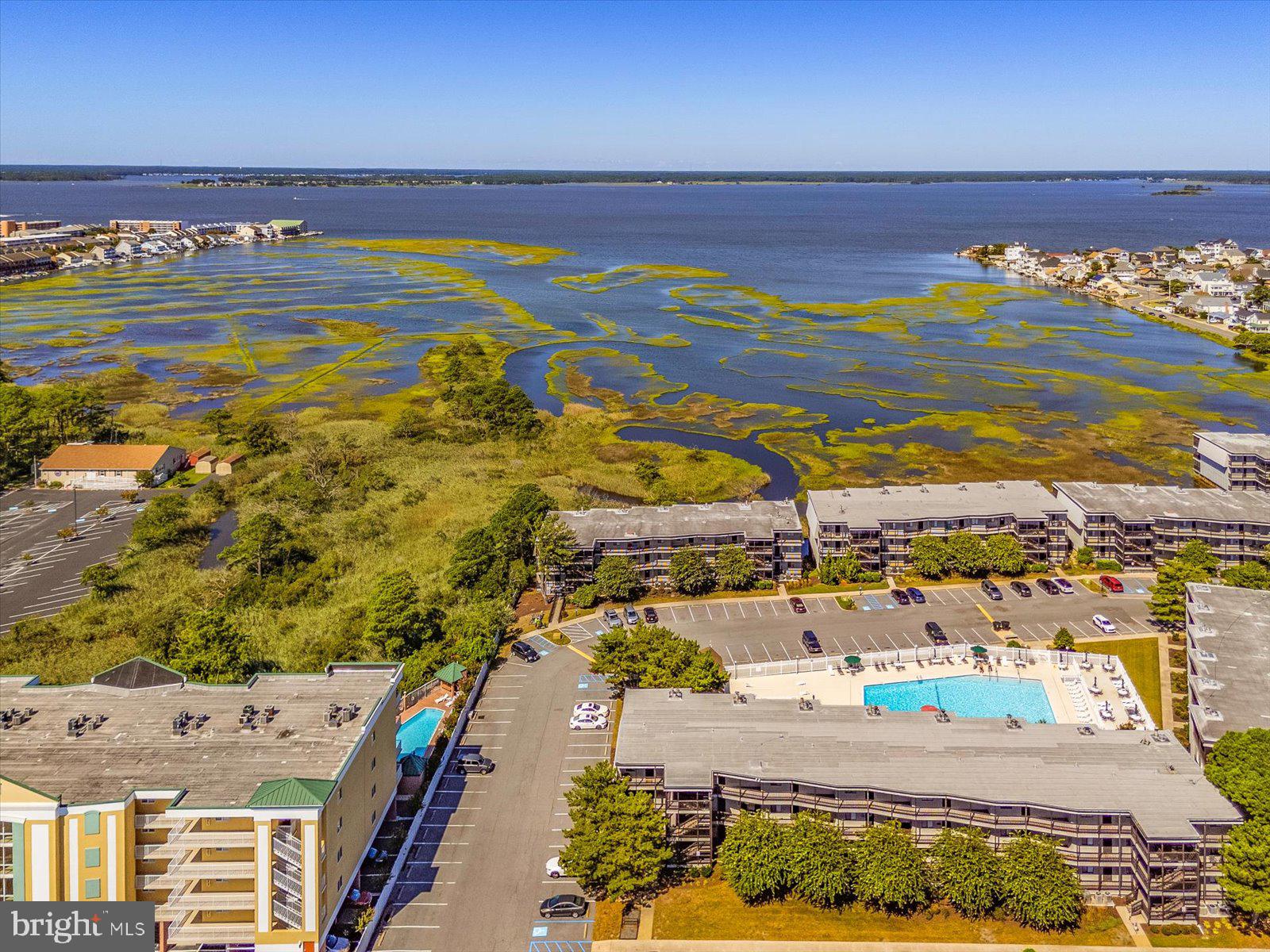119 Old Landing Road, Unit 306E Ocean City, MD 21842 - Photo 32 of 70