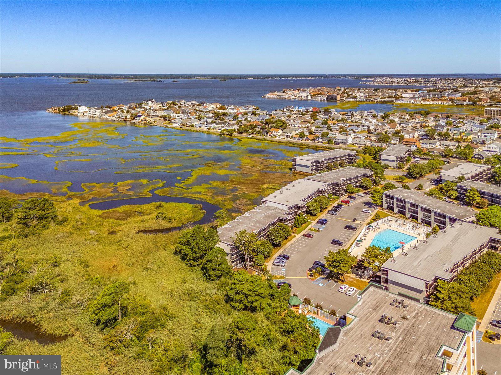 119 Old Landing Road, Unit 306E Ocean City, MD 21842 - Photo 33 of 70