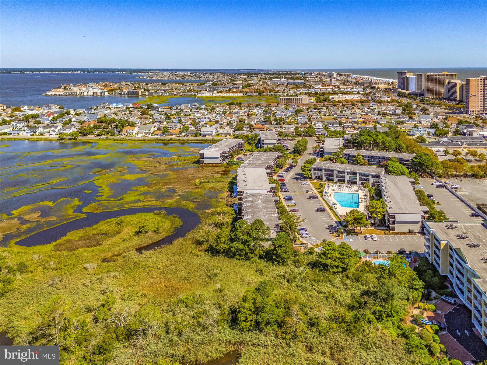 119 Old Landing Road, Unit 306E Ocean City, MD 21842 - Photo 34 of 70