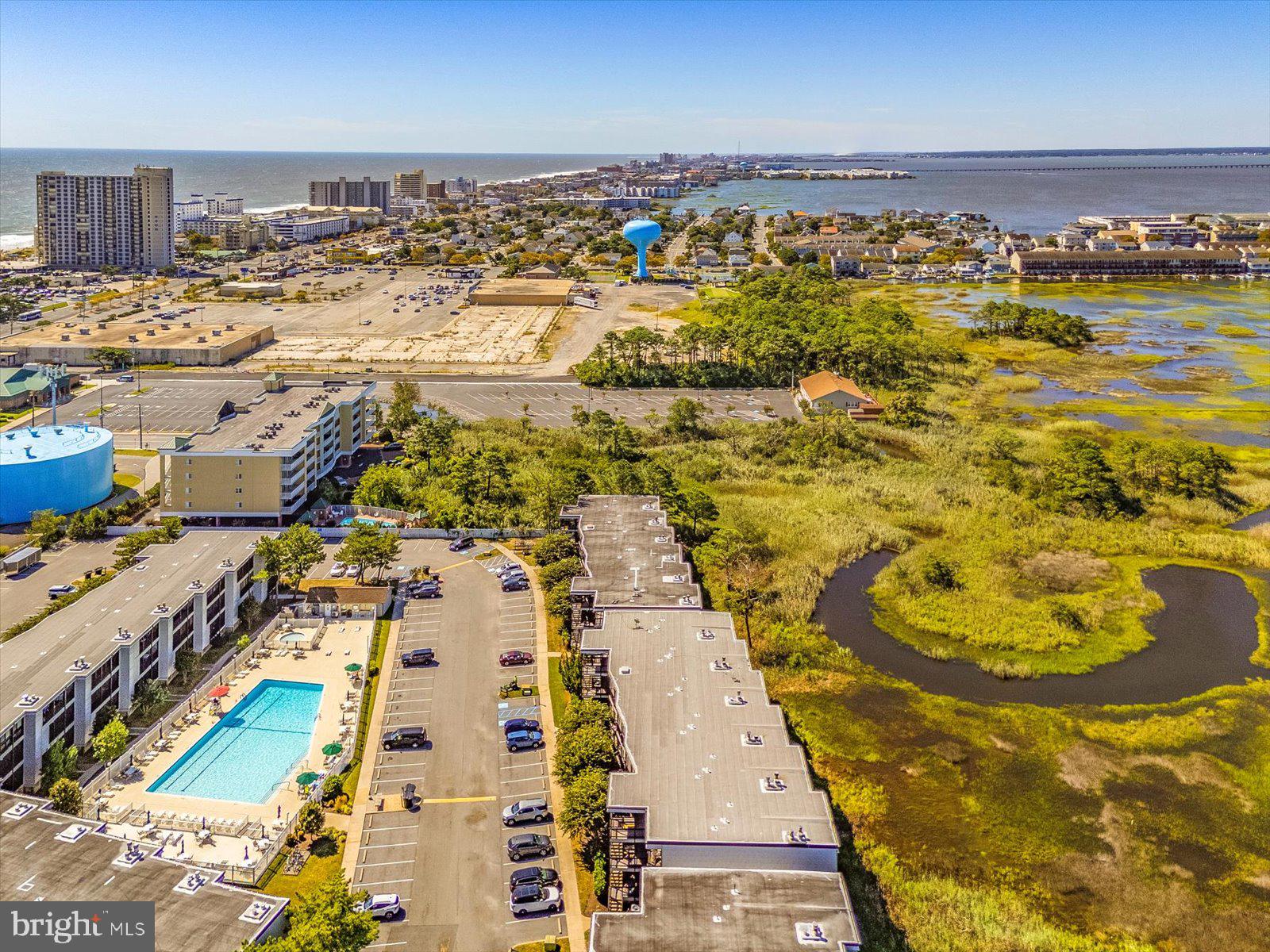 119 Old Landing Road, Unit 306E Ocean City, MD 21842 - Photo 38 of 70
