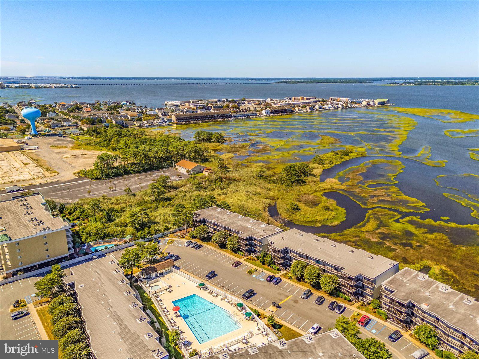 119 Old Landing Road, Unit 306E Ocean City, MD 21842 - Photo 39 of 70