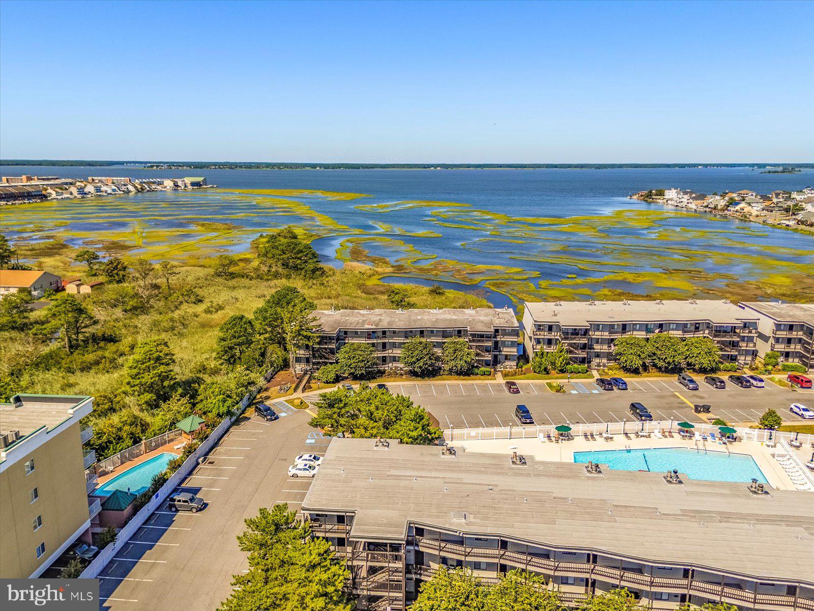 119 Old Landing Road, Unit 306E Ocean City, MD 21842 - Photo 40 of 70