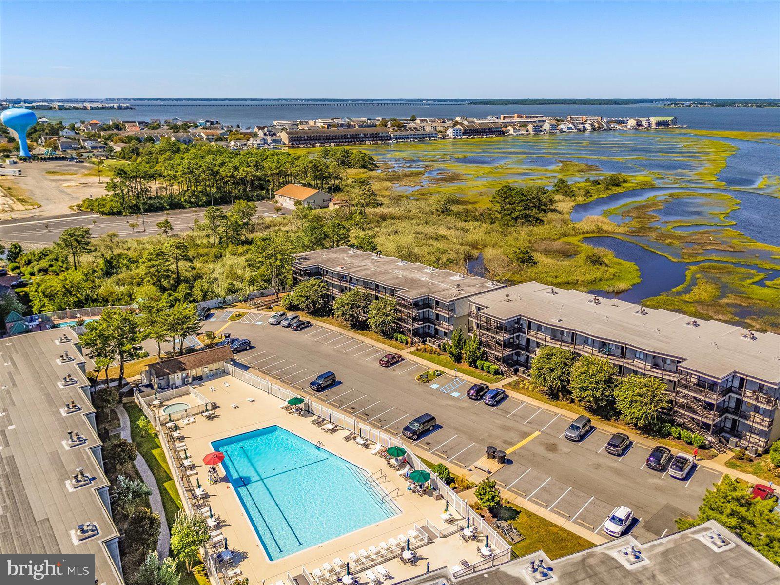 119 Old Landing Road, Unit 306E Ocean City, MD 21842 - Photo 44 of 70