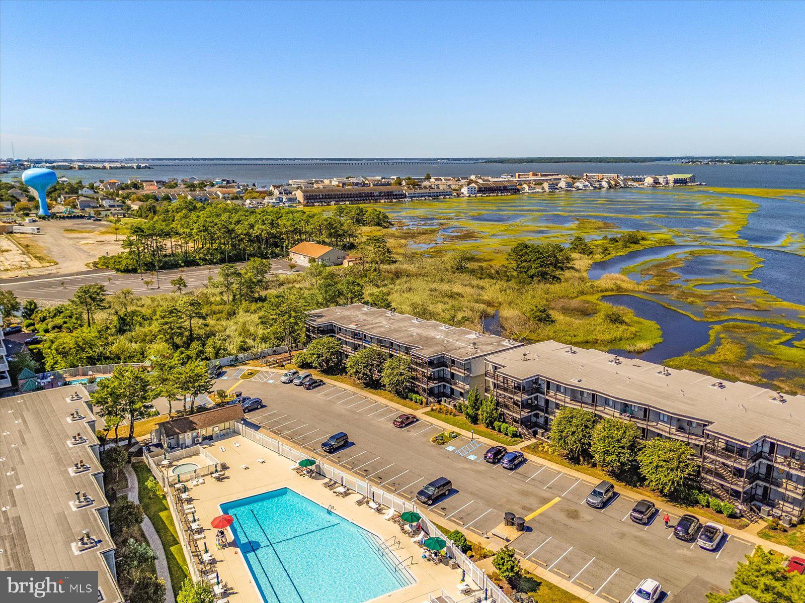 119 Old Landing Road, Unit 306E Ocean City, MD 21842 - Photo 45 of 70