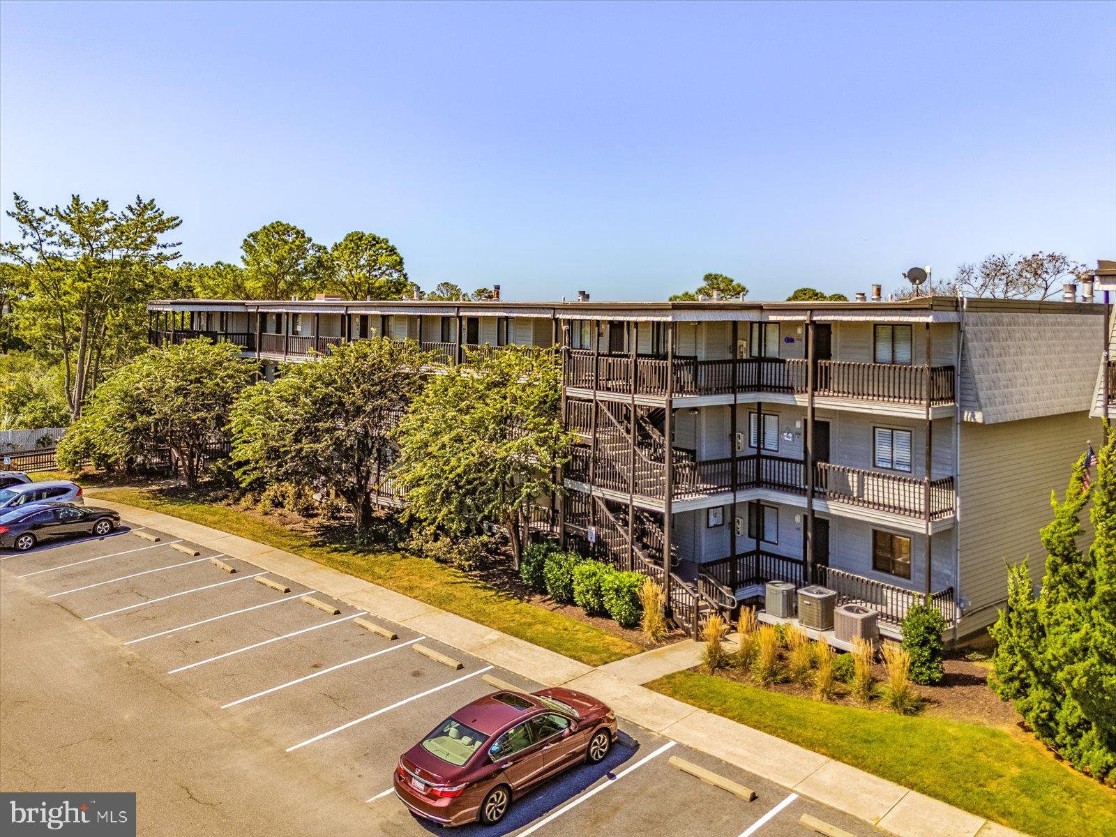 119 Old Landing Road, Unit 306E Ocean City, MD 21842 - Photo 46 of 70