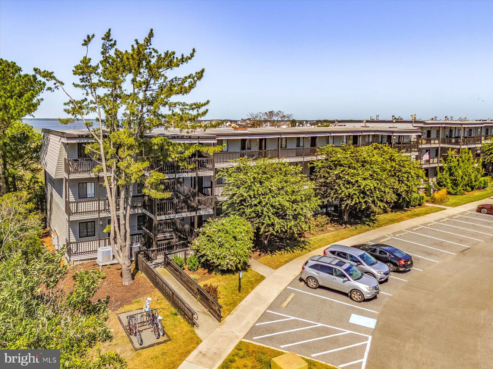 119 Old Landing Road, Unit 306E Ocean City, MD 21842 - Photo 47 of 70