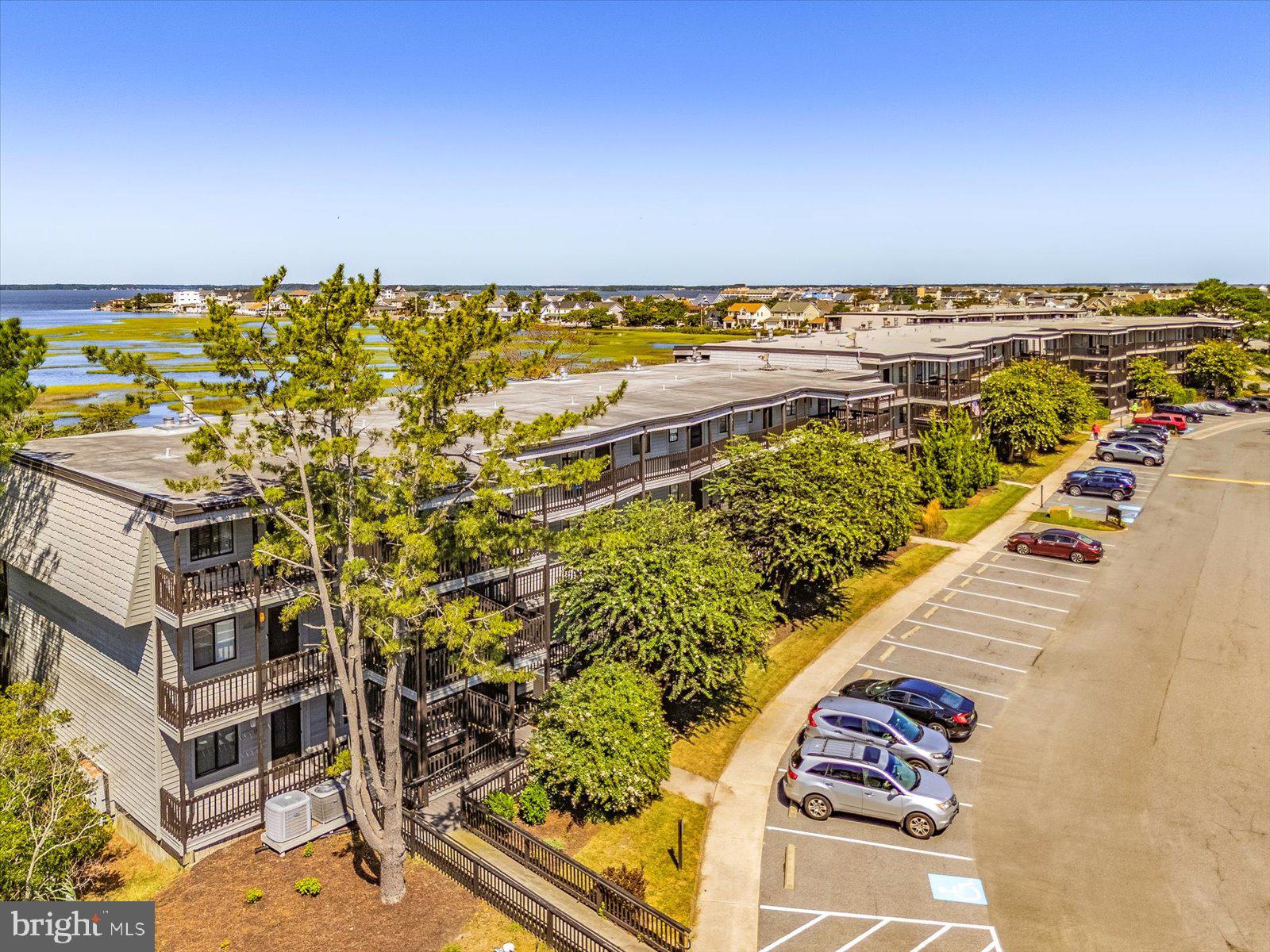 119 Old Landing Road, Unit 306E Ocean City, MD 21842 - Photo 52 of 70