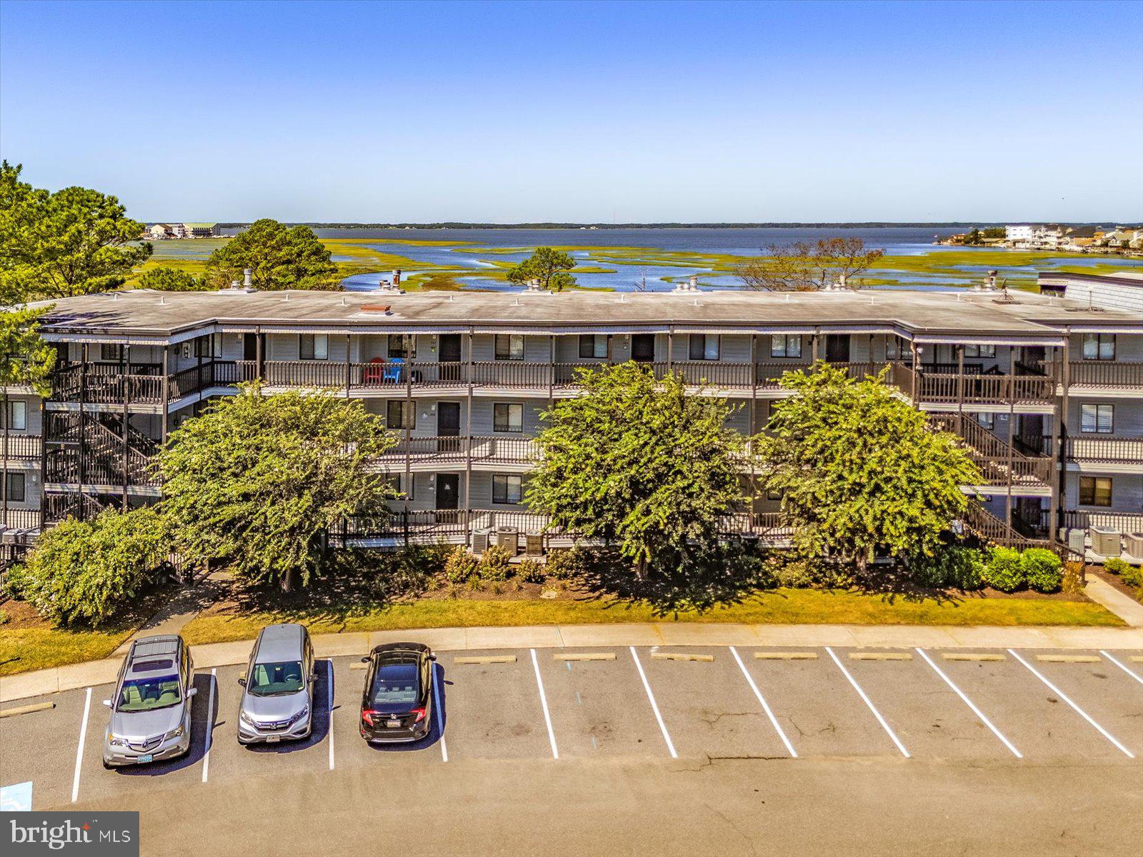 119 Old Landing Road, Unit 306E Ocean City, MD 21842 - Photo 53 of 70