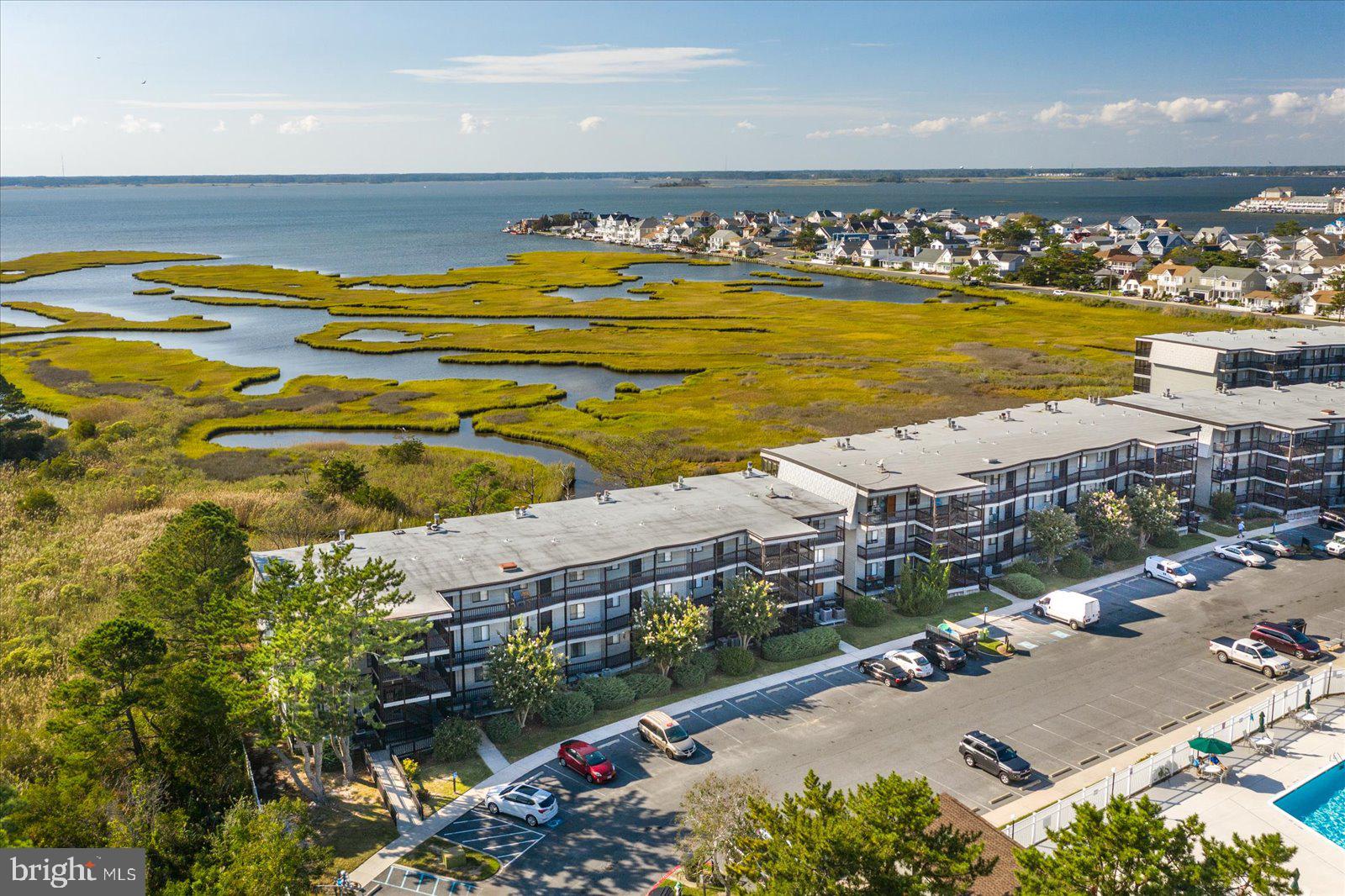 119 Old Landing Road, Unit 306E Ocean City, MD 21842 - Photo 64 of 70