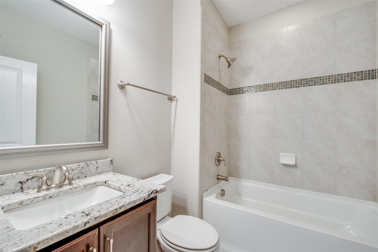 6421 Magna Carta Way, Unit LOT 9 Raleigh, NC 27614 - Photo 25 of 30 Private Bathroom