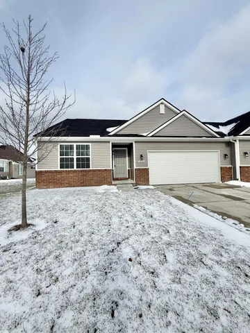 $293,000 | 10290 Swan Lake Circle, Ypsilanti, MI 48197