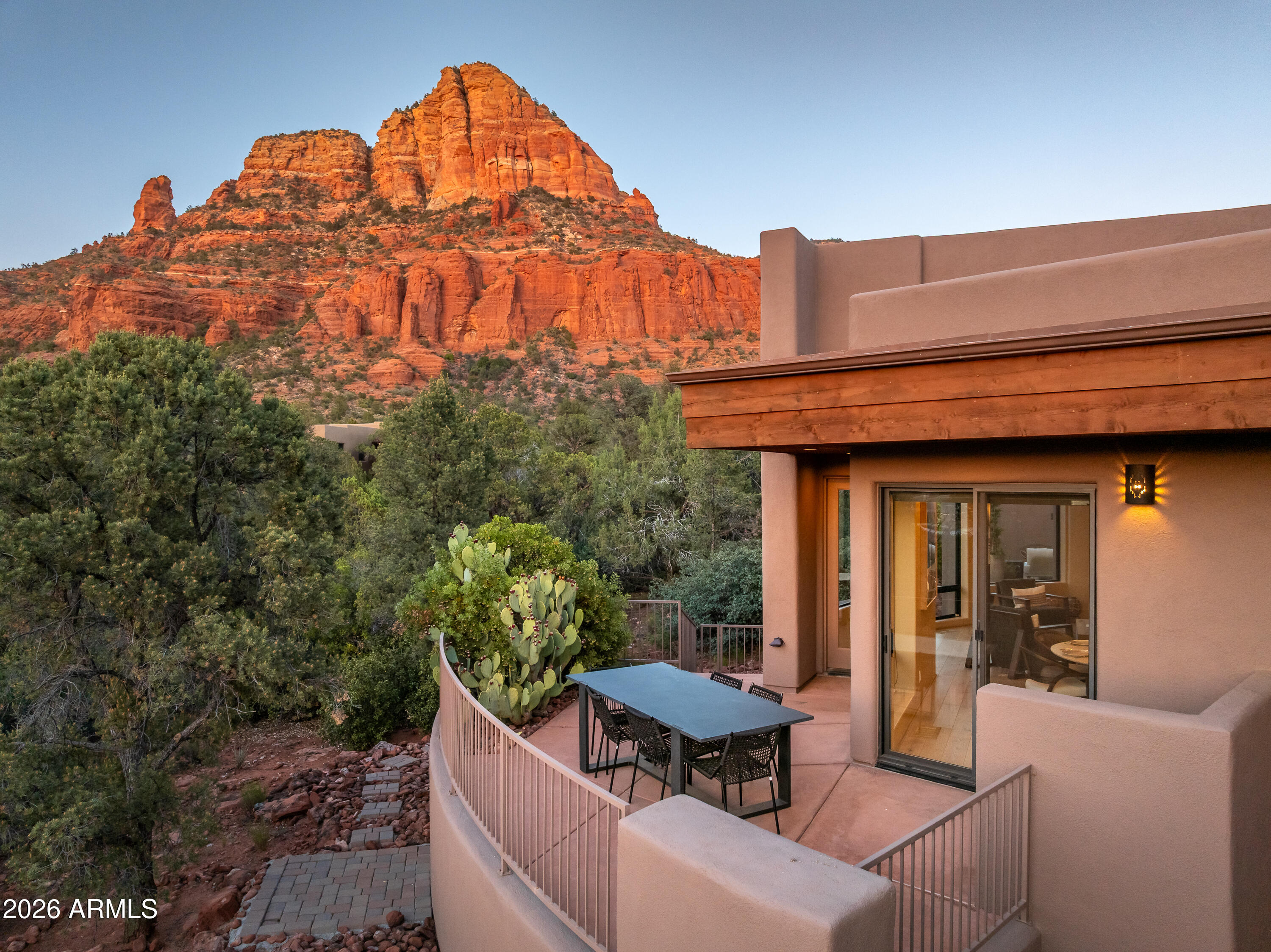 180 Chapel Road Sedona, AZ 86336 - Photo 2 of 75