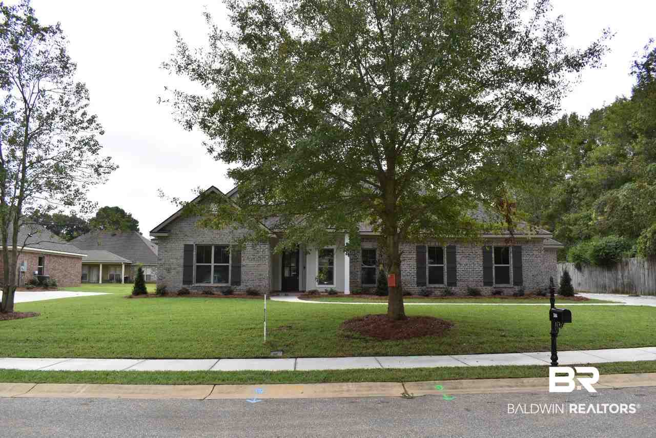 384 Rothley Avenue Fairhope, AL 36532 - Photo 3 of 16