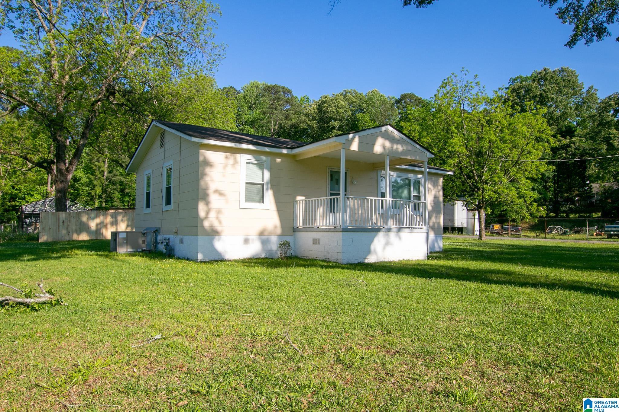 6355 Swann Road Mount Olive, AL 35117 - Photo 3 of 31