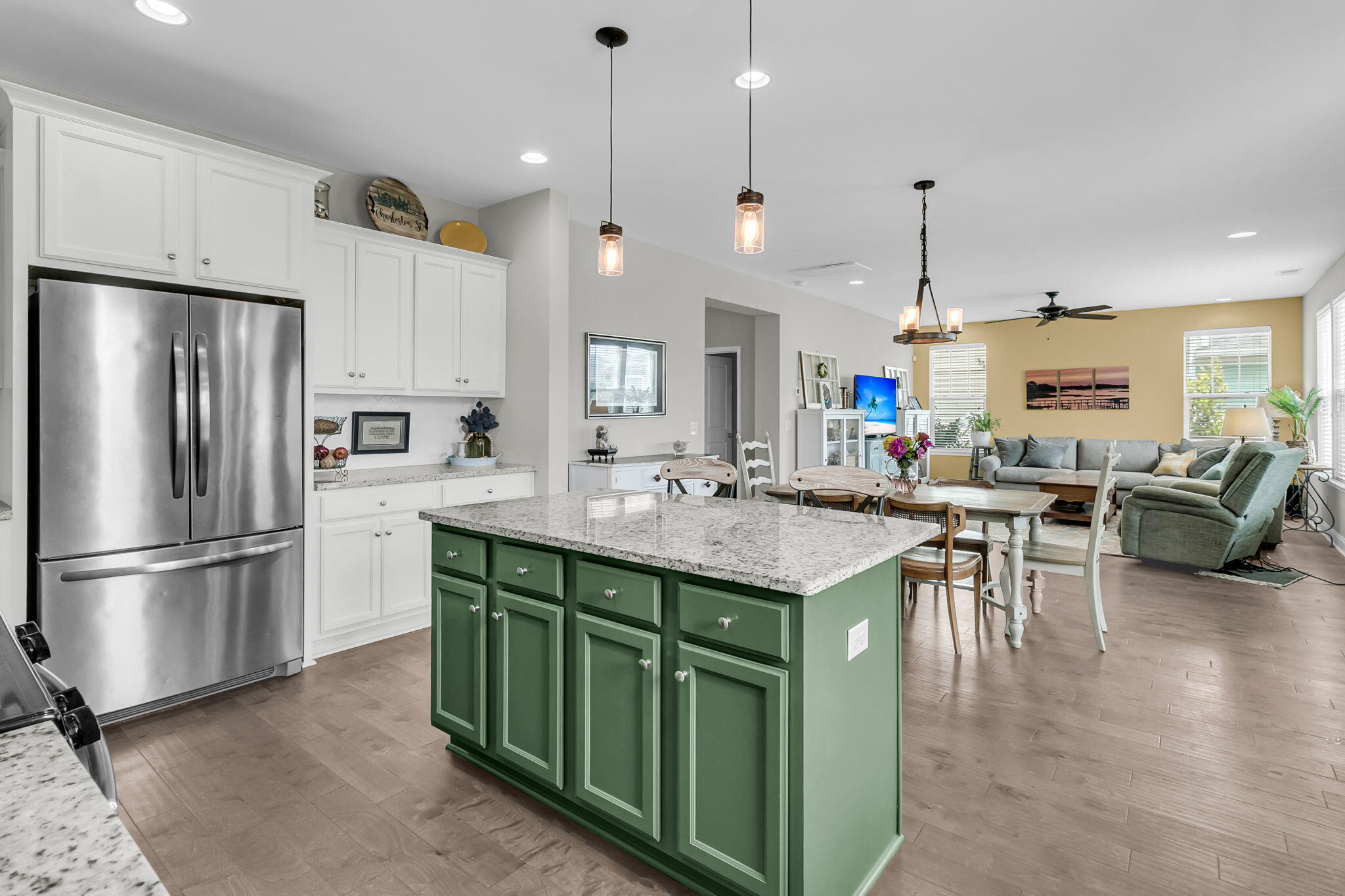 405 Ambergate Lane Moncks Corner, SC 29461 - Photo 20 of 57 CREM - 405 Ambergate-32