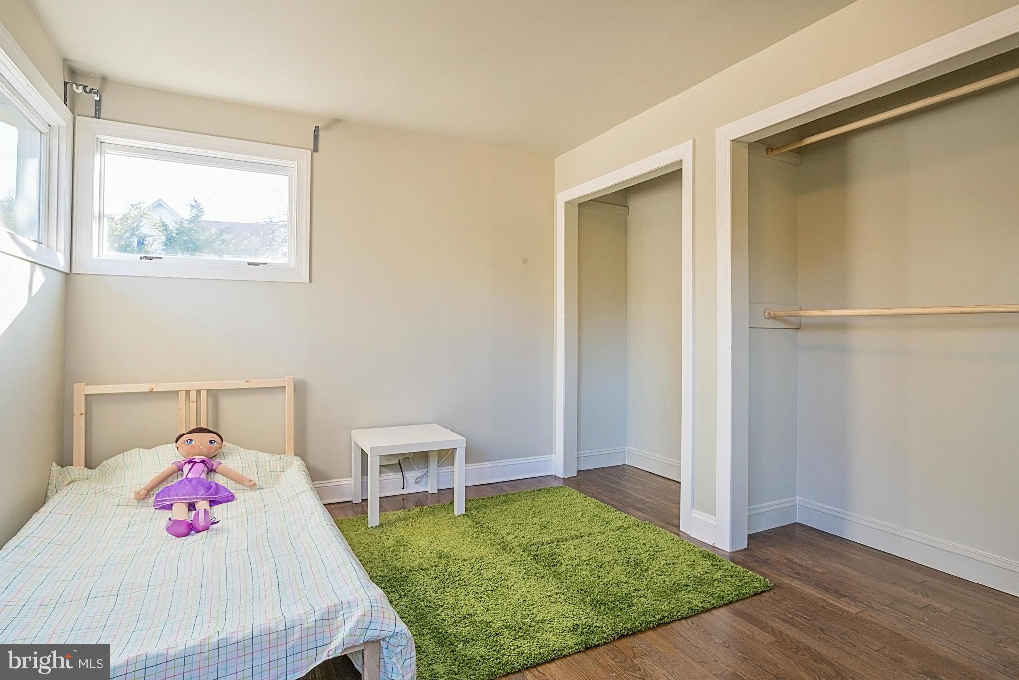 8614 Ridge Road Ellicott City, MD 21043 - Photo 14 of 28 Bedroom #2