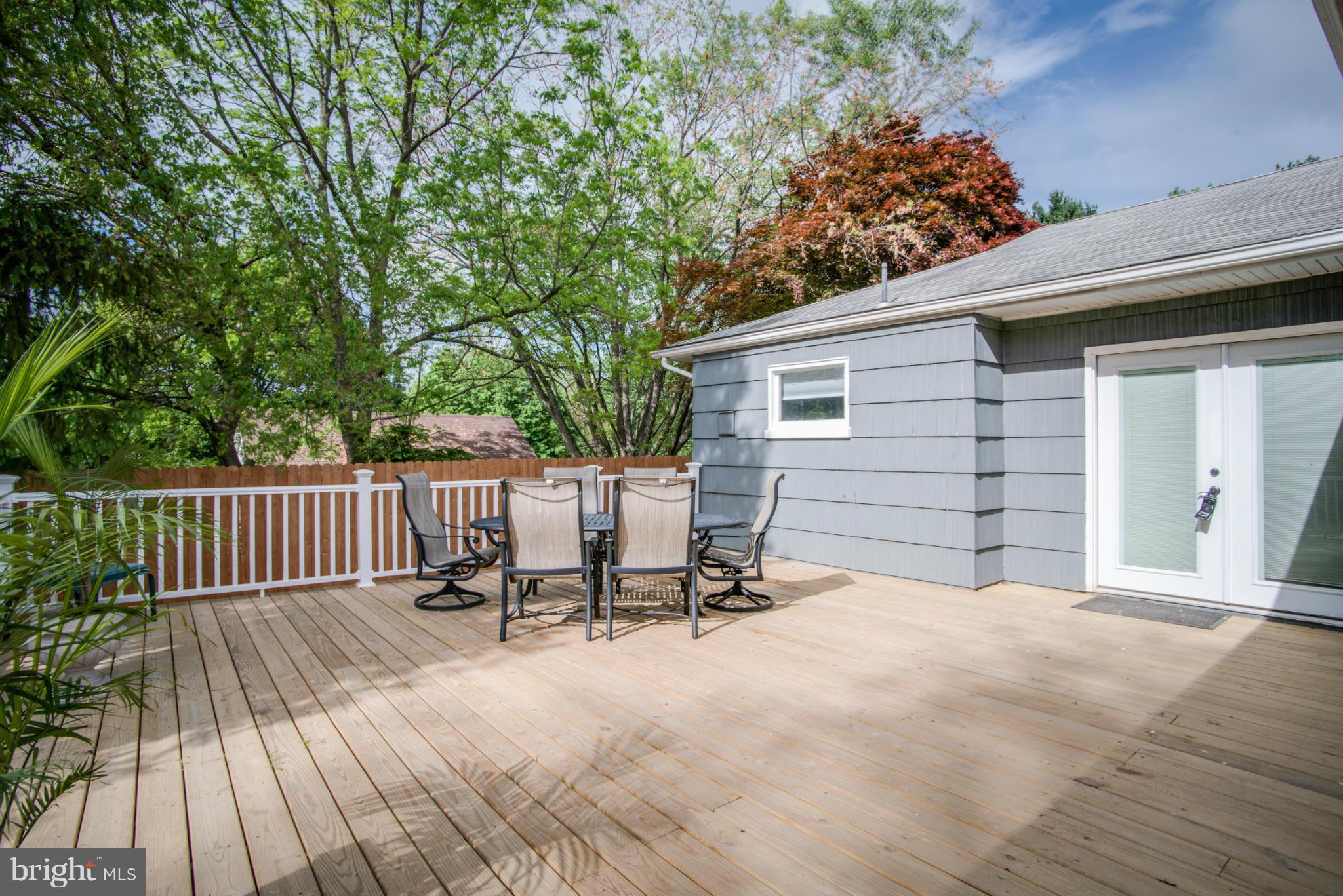 8614 Ridge Road Ellicott City, MD 21043 - Photo 22 of 28 Exterior (General)