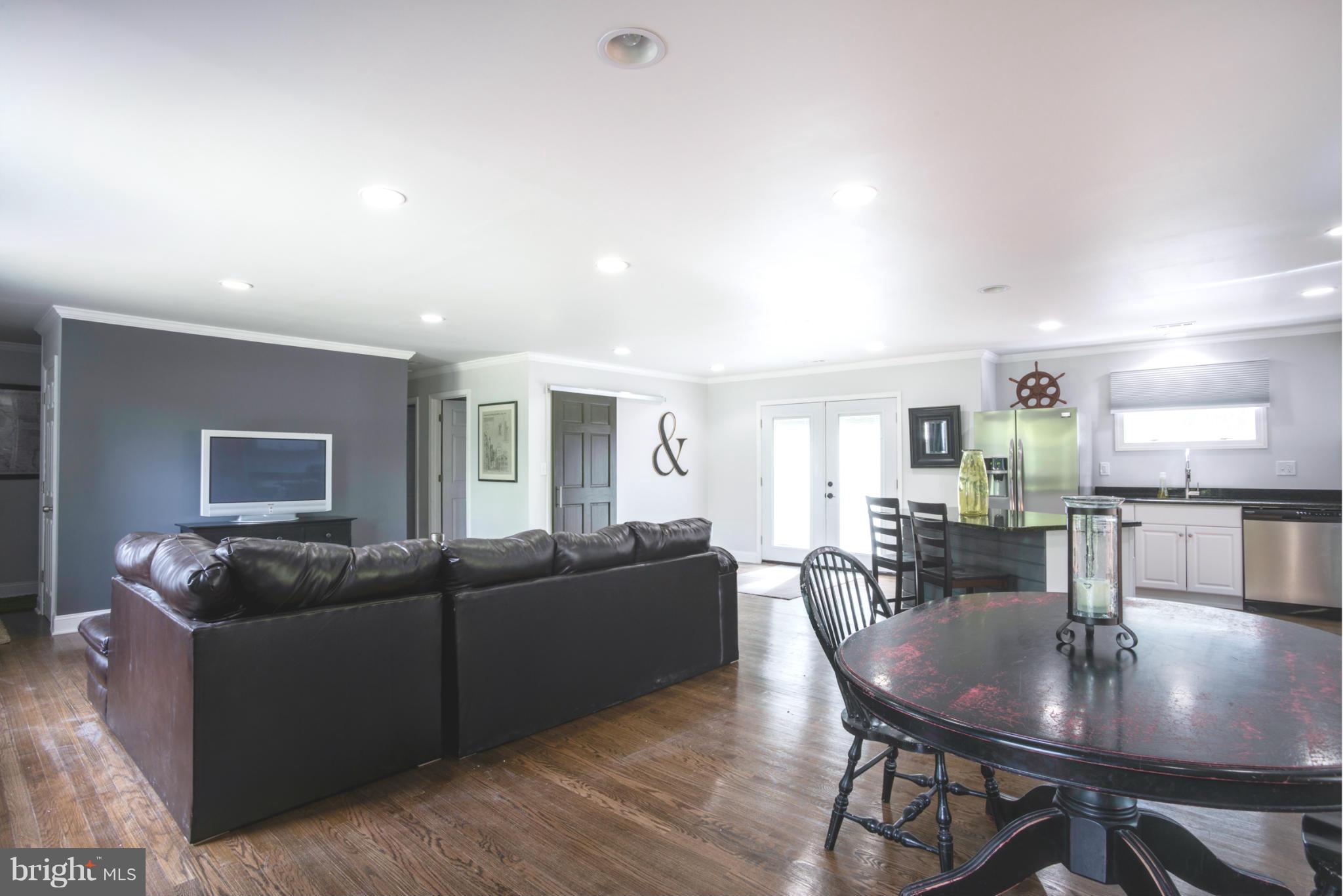 8614 Ridge Road Ellicott City, MD 21043 - Photo 6 of 28 Dining Room
