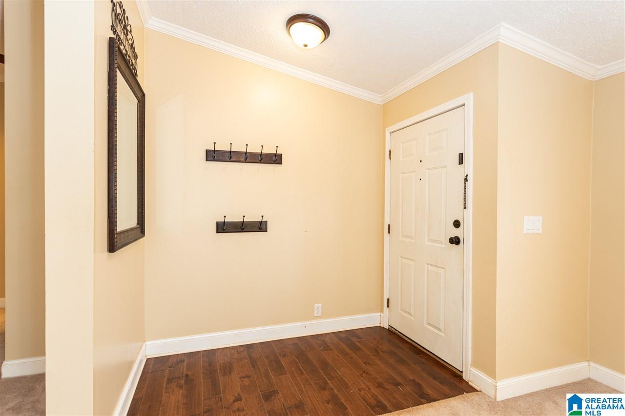 896 Taylors Chapel Road Eastaboga, AL 36260 - Photo 5 of 44