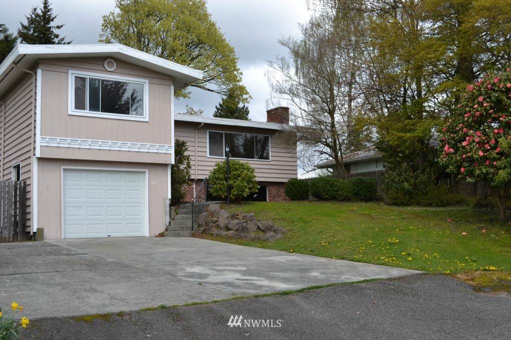 622 Northwest 3rd Street Renton, WA 98057 - Photo 1 of 1