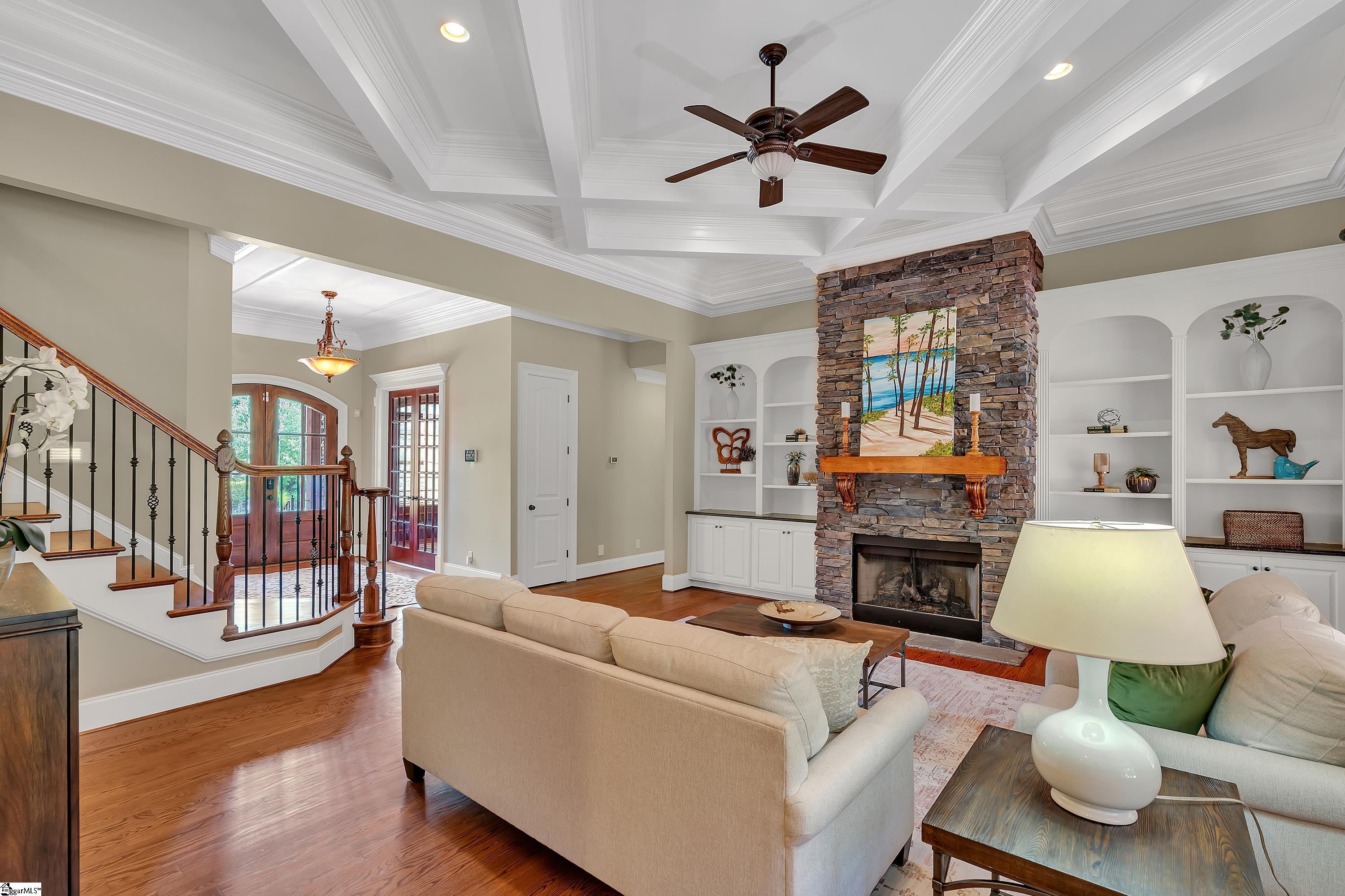 15 Fox Hunt Lane Greer, SC 29651 - Photo 6 of 32