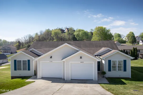 $399,900 | 20872 Deer Run Drive, Unit A & B, Abingdon, VA 24211