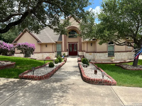 $794,000 | 21918 Pesa Cove, Garden Ridge, TX 78266