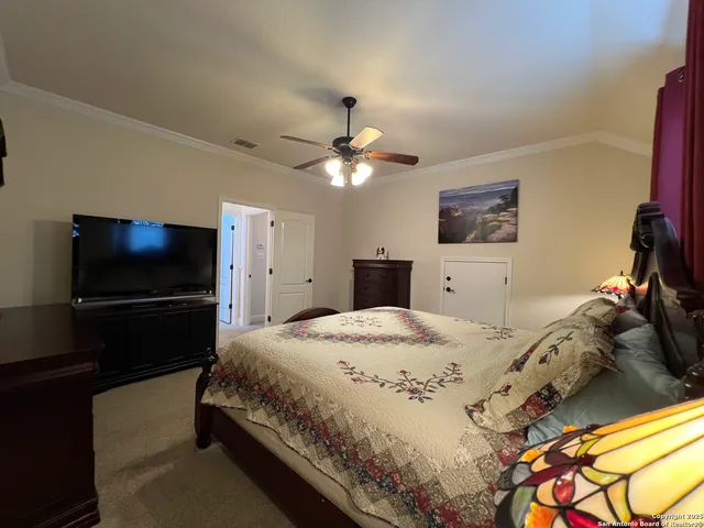 a outdoor space with furniture