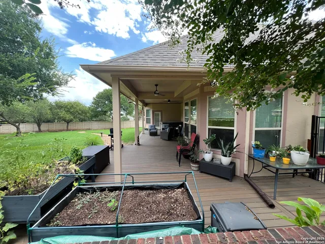 $810,000 | 21918 Pesa Cove, Garden Ridge, TX 78266