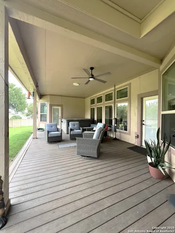 $810,000 | 21918 Pesa Cove, Garden Ridge, TX 78266