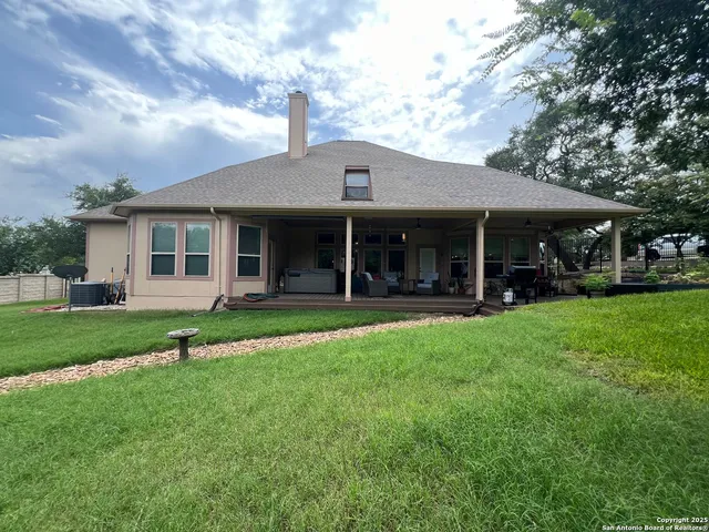 $810,000 | 21918 Pesa Cove, Garden Ridge, TX 78266