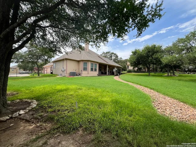 $810,000 | 21918 Pesa Cove, Garden Ridge, TX 78266