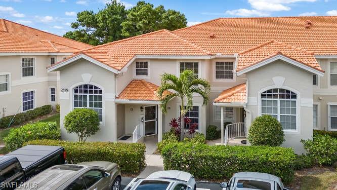 2575 Old Groves Road, Unit M101 Naples, FL 34109 - Photo 1 of 48 Gallery Image 1