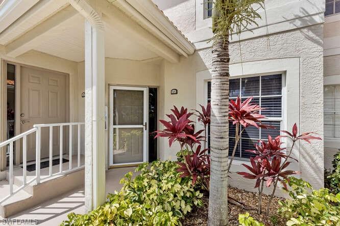 2575 Old Groves Road, Unit M101 Naples, FL 34109 - Photo 3 of 48 Gallery Image 3
